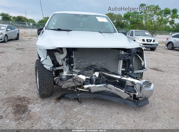 1FTEW1EP1MKF00145 2021 FORD F150 Gray Դիմացի տեսք