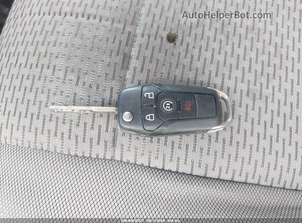 1FTEW1EP2GFC33790 2016 FORD F150 Silver Widok deski rozdzielczej
