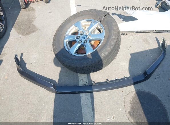 1FTEW1EP2LFA10398 2020 FORD F150 Black Widok zestawu wskaźników