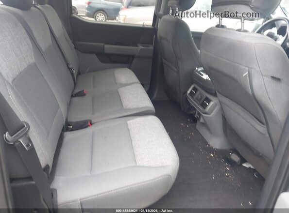 1FTEW1EP2MFC99283 2021 FORD F150 Серебряный Вид наклейки с VIN-кодом