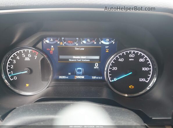 1FTEW1EP2MFC99283 2021 FORD F150 Серебряный Вид задних сидений