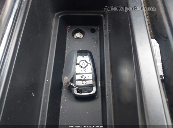 1FTEW1EP2MFC99283 2021 FORD F150 Серебряный Вид панели приборов