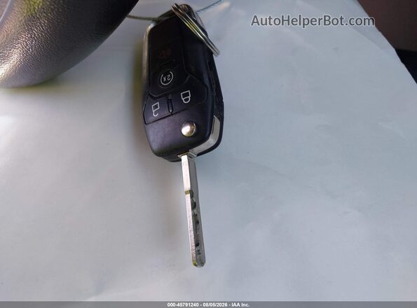 1FTEW1EP3JKF12499 2018 FORD F150 Серый Вид панели приборов
