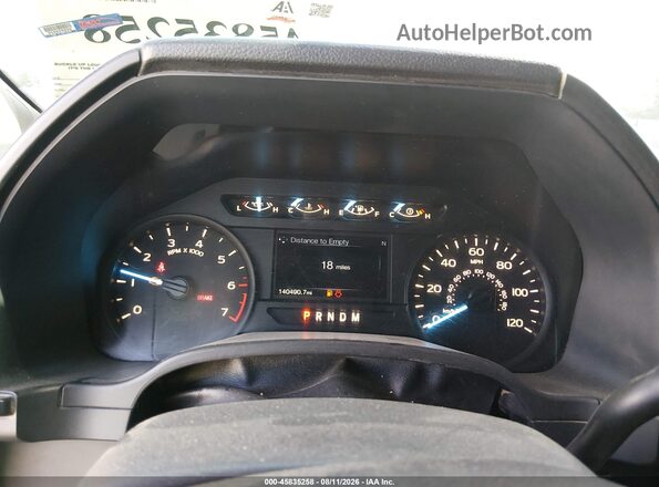 1FTEW1EP3KKC46189 2019 FORD F150 Серебряный Вид задних сидений