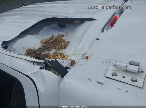 1FTEW1EP3LFC68865 2020 FORD F150 White Vista del cuadro de instrumentos