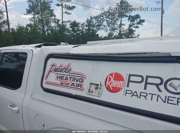1FTEW1EP3LFC68865 2020 FORD F150 White Vista frontal