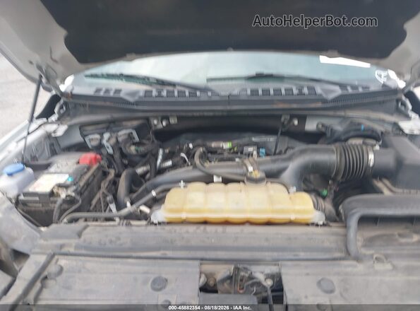 1FTEW1EP3LFC68865 2020 FORD F150 White Vista trasera