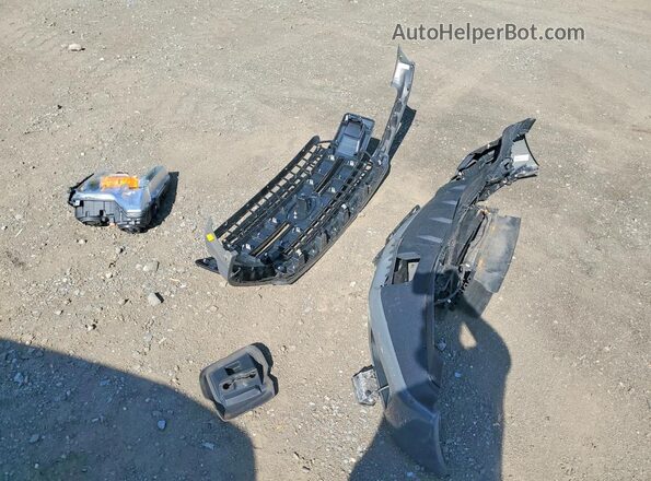 1FTEW1EP4JFD48379 2018 FORD F150 Gray Вид підкапотного простору
