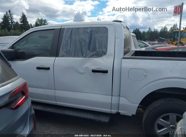 1FTEW1EP4MFA28824 2021 FORD F150 White Vista interior de 360 grados