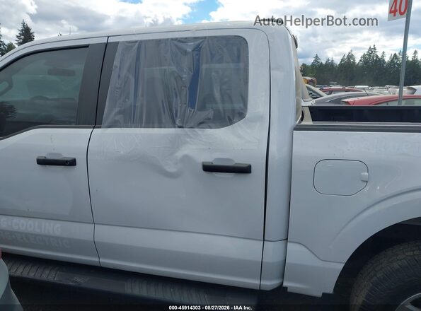 1FTEW1EP4MFA28824 2021 FORD F150 White Vista frontal