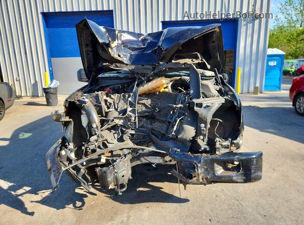 1FTEW1EP5GFC72552 2016 FORD F150 Black Vista frontal