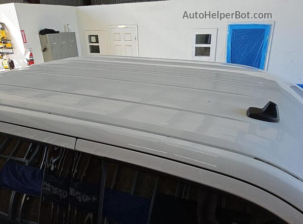 1FTEW1EP5KKF26700 2019 FORD F150 White 