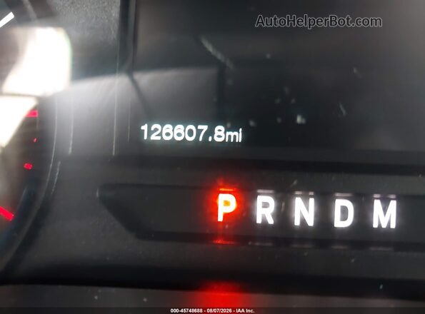 1FTEW1EP5LKF45362 2020 FORD F150 Red 