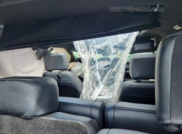 1FTEW1EP5MKE87626 2021 FORD F150 White Vista interior delantera