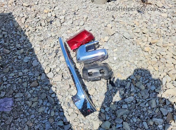 1FTEW1EP6GFD52782 2016 FORD F150 Red Շարժիչի բաժամունքի տեսք