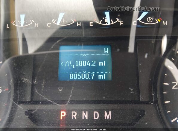 1FTEW1EP6LKE81851 2020 FORD F150 White 