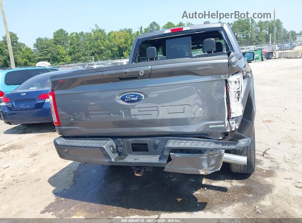 1FTEW1EP6MFD02430 2021 FORD F150 Gray 