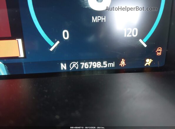 1FTEW1EP6MFD02430 2021 FORD F150 Gray 