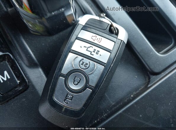 1FTEW1EP6MFD02430 2021 FORD F150 Gray წინა პანელის ხედი
