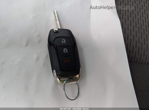 1FTEW1EP7GFC26348 2016 FORD F150 Silver Vista del salpicadero