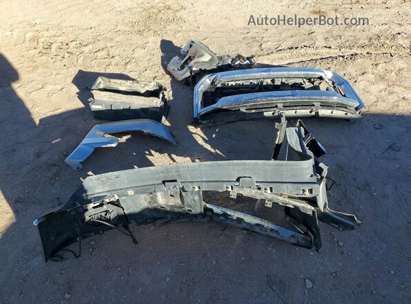 1FTEW1EP7HKC65353 2017 FORD F150 Silver ძრავის განყოფილების ხედი