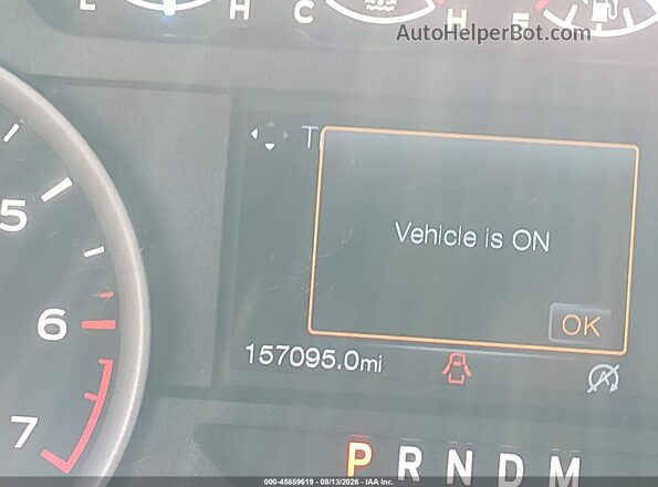 1FTEW1EP7KFD47843 2019 FORD F150 Black 