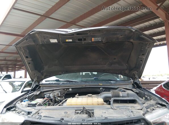1FTEW1EP7KKC21120 2019 FORD F150 Brown Вид ззаду