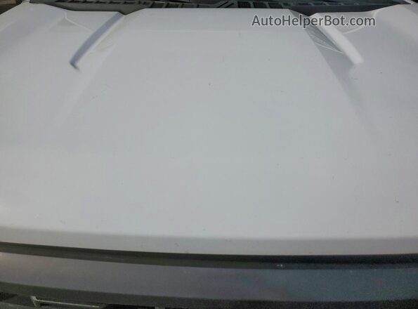 1FTEW1EP7PFB08185 2023 FORD F150 White Widok wnętrza z tyłu