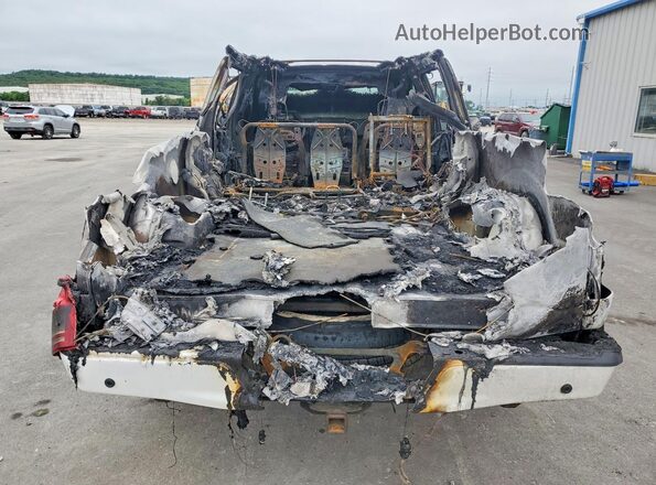 1FTEW1EP8GFC06786 2016 FORD F150 White Widok z tyłu
