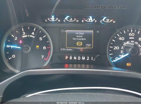 1FTEW1EP8GKD51706 2016 FORD F150 Black Вид задніх сидінь