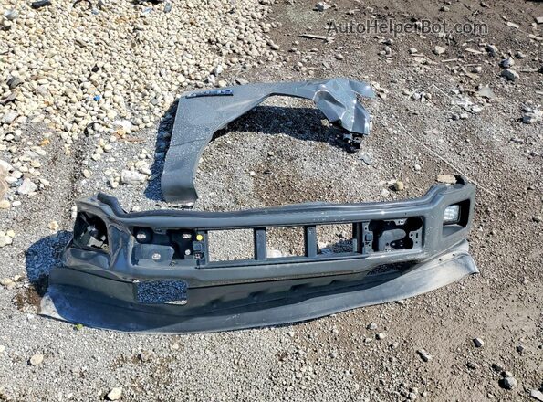1FTEW1EP8JFB97367 2018 FORD F150 Gray Vista del compartimento del motor