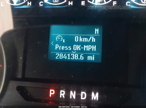 1FTEW1EP8KKD76937 2019 FORD F150 Brown 
