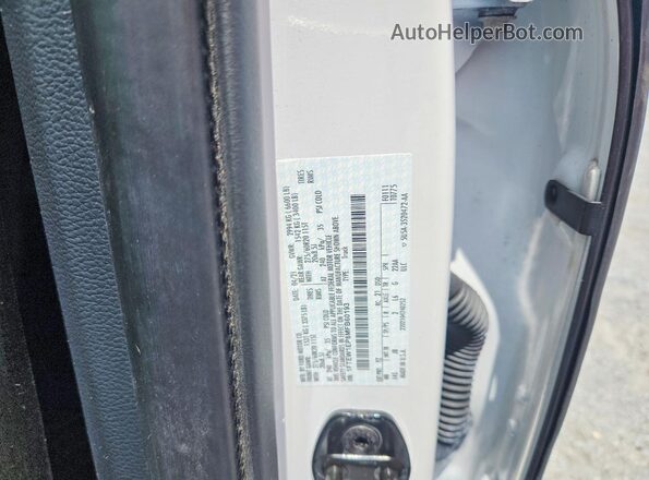 1FTEW1EP8MFB60193 2021 FORD F150 White Շարժիչի բաժամունքի տեսք