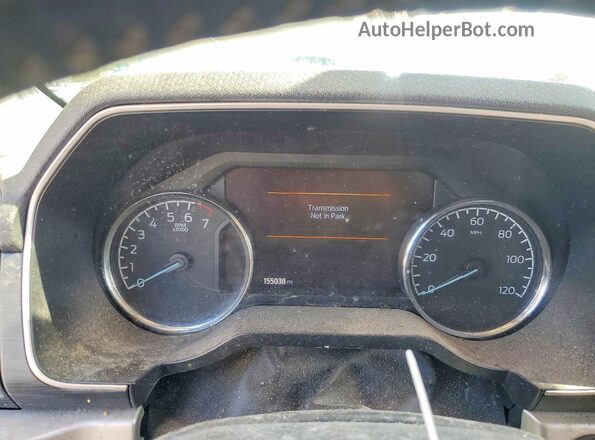 1FTEW1EP8MFB75583 2021 FORD F150 Brown Սարքավորումների վահանակի տեսք