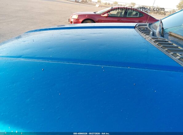 1FTEW1EP9KFB66324 2019 FORD F150 Blue 