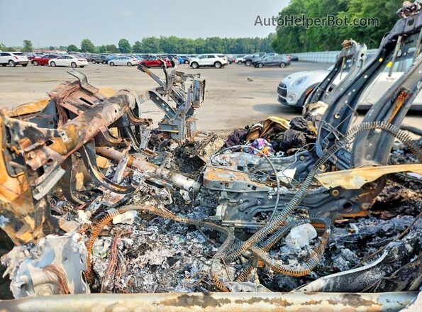 1FTEW1EP9KKD22644 2019 FORD F150 Burn Vista interior delantera