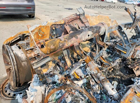 1FTEW1EP9KKD22644 2019 FORD F150 Burn Vista del cuadro de instrumentos