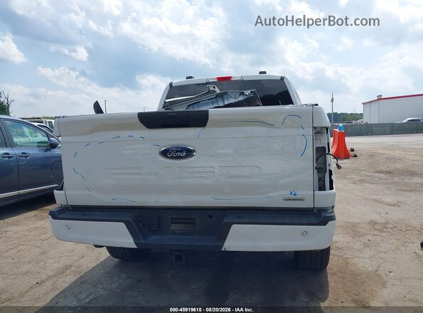 1FTEW1EP9NFC13842 2022 FORD F150 White 