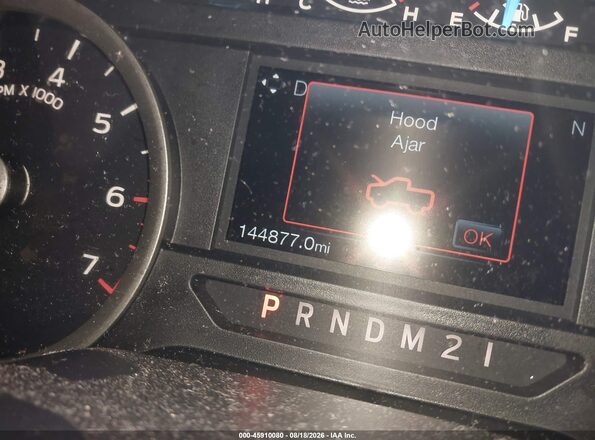 1FTEW1EPXHFC51648 2017 FORD F150 Blue 