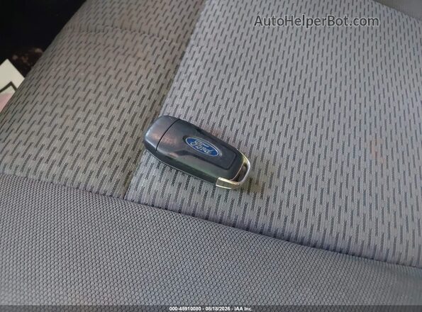 1FTEW1EPXHFC51648 2017 FORD F150 Blue Dashboard view