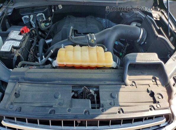 1FTEW1EPXJFB52639 2018 FORD F150 Blue Հետևի նստատեղերի տեսք