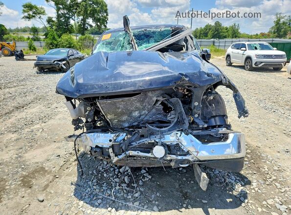 1FTEW1EPXPFB89957 2023 FORD F150 Black Widok z przodu
