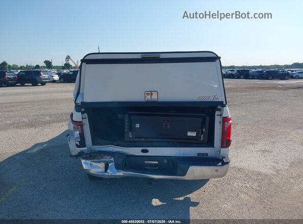 1FTEW1LP3RKE47054 2024 FORD F150 White 