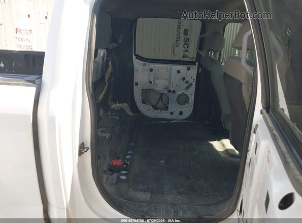 1FTEW1P4XLKF11761 2020 FORD F-150 POLICE RESPONDER White VIN կոդի պիտակի տեսք