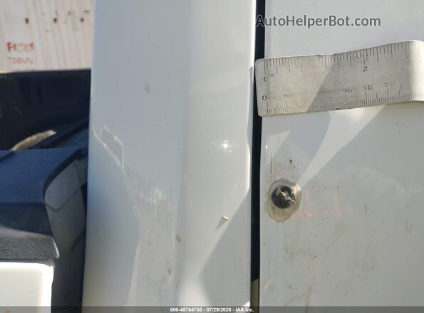 1FTEW1P4XLKF11761 2020 FORD F-150 POLICE RESPONDER White Դիմացի տեսք
