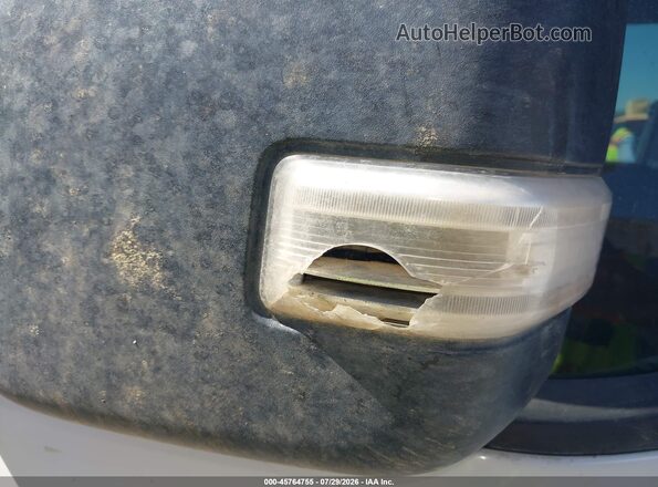 1FTEW1P4XLKF11761 2020 FORD F-150 POLICE RESPONDER White Սարքավորումների վահանակի տեսք