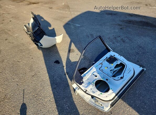 1FTEW2KP6RFA25618 2024 FORD F150 White Вид підкапотного простору