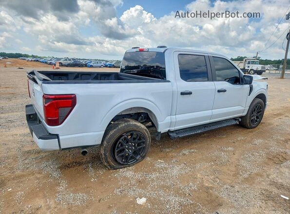 1FTEW2LP6SKD29981 2025 FORD F150 White Հետևի աջ