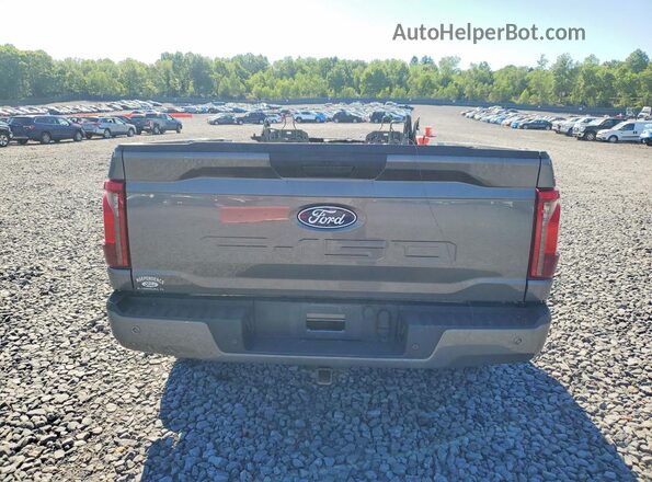 1FTEW2LP8SKE07225 2025 FORD F150 Burn Vista trasera
