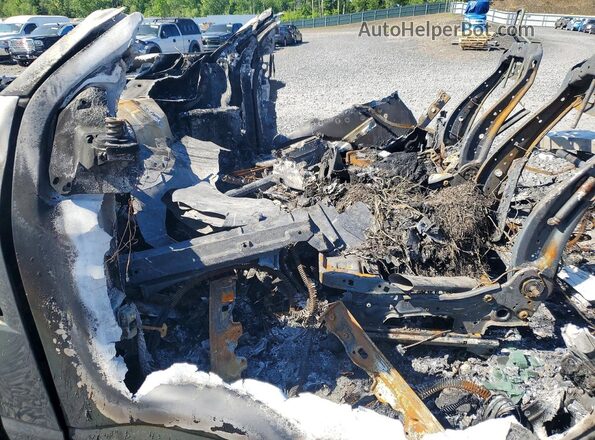 1FTEW2LP8SKE07225 2025 FORD F150 Burn Vista interior delantera